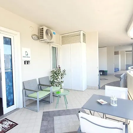Dimora Serama - Casa Vacanze * Casamassima