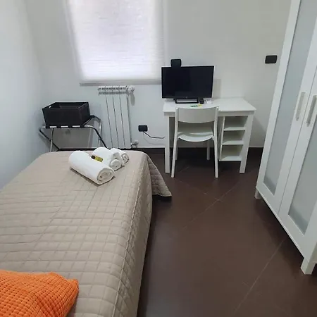 Dimora Serama - Casa Vacanze Casamassima