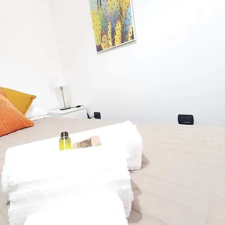 Gæstehus Dimora Serama - Casa Vacanze Casamassima