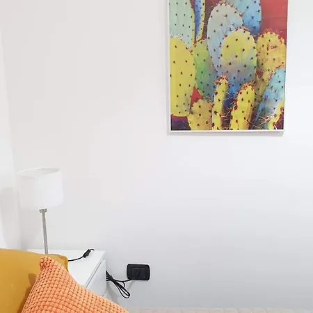 Dimora Serama - Casa Vacanze * Casamassima