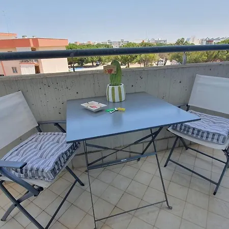 Gæstehus Dimora Serama - Casa Vacanze Casamassima