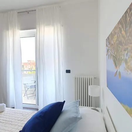 Dimora Serama - Casa Vacanze *