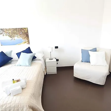 Gæstehus Dimora Serama - Casa Vacanze