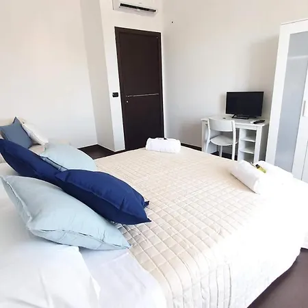 Dimora Serama - Casa Vacanze Gæstehus Casamassima