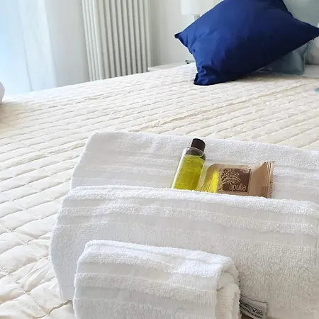 Dimora Serama - Casa Vacanze Gæstehus