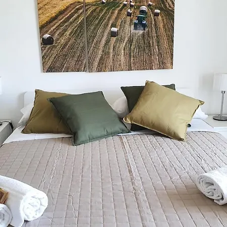Gæstehus Dimora Serama - Casa Vacanze *