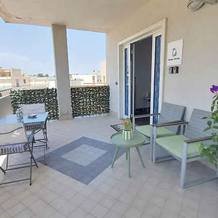 Dimora Serama - Casa Vacanze