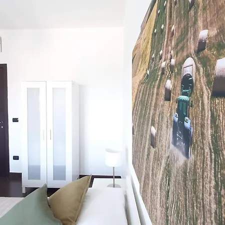 Dimora Serama - Casa Vacanze *