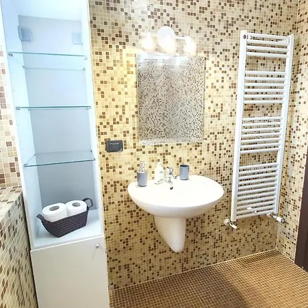 Gæstehus Dimora Serama - Casa Vacanze Casamassima