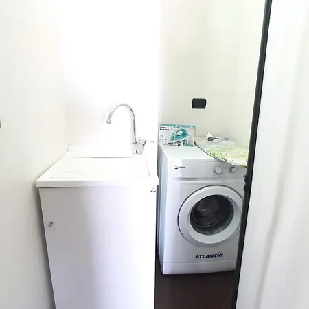Gæstehus Dimora Serama - Casa Vacanze *