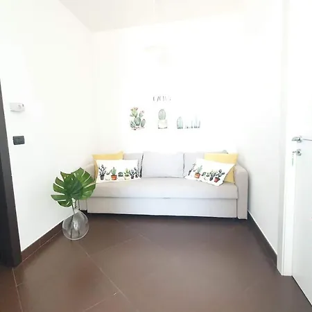 Dimora Serama - Casa Vacanze * Casamassima