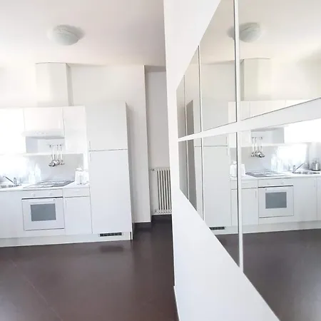 Dimora Serama - Casa Vacanze Gæstehus *