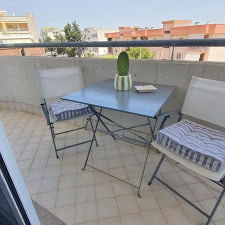 Gæstehus Dimora Serama - Casa Vacanze