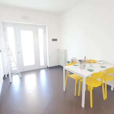 Dimora Serama - Casa Vacanze *