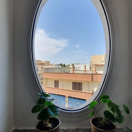 Dimora Serama - Casa Vacanze