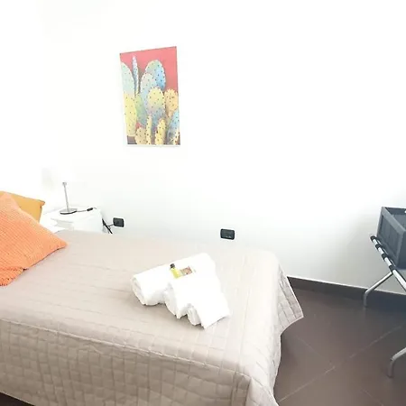 Vendégház Dimora Serama - Casa Vacanze