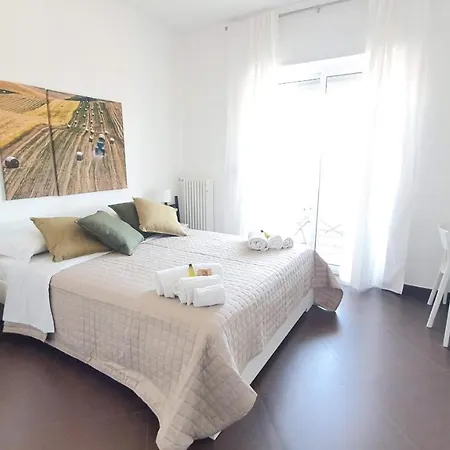 Dimora Serama - Casa Vacanze * Casamassima