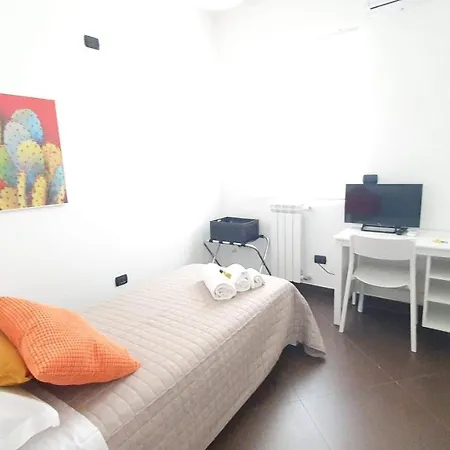 Dimora Serama - Casa Vacanze Gasthof Casamassima