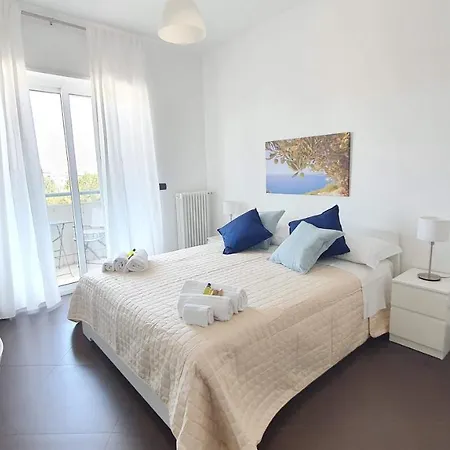 Dimora Serama - Casa Vacanze Casamassima