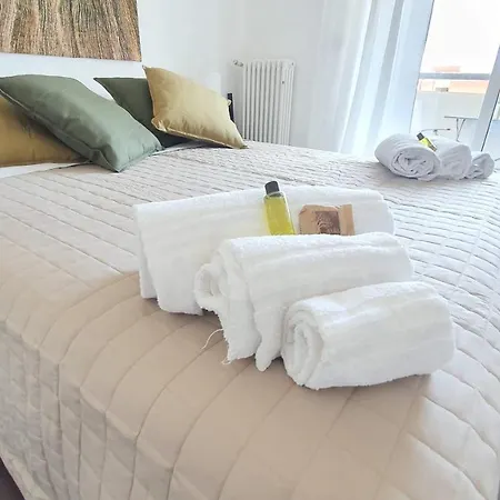 Dimora Serama - Casa Vacanze Vendégház *