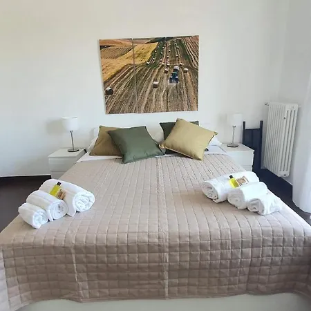 Dimora Serama - Casa Vacanze